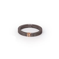 Anneau Mano-J. Homme Sinth in Titane LINANTRG4WFE_12 - LINANTRG4WFE_21